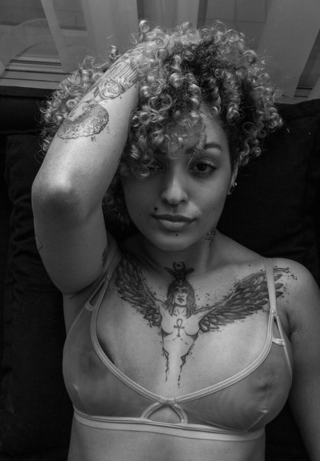 Alana Carvalho OnlyFans Nacktbilder geleakt