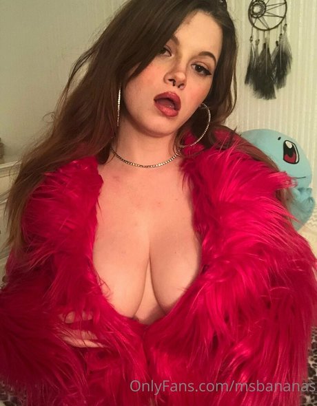 msbananas OnlyFans gratis