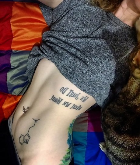 Infy Snow Leaks von OnlyFans