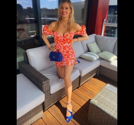 sexyhotbabe OnlyFans Nacktfotos