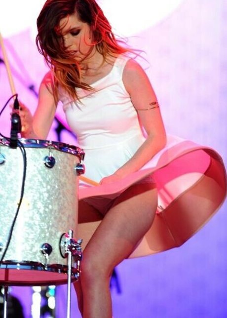 Sydney Sierota Leaks von Nacktbildern auf OnlyFans