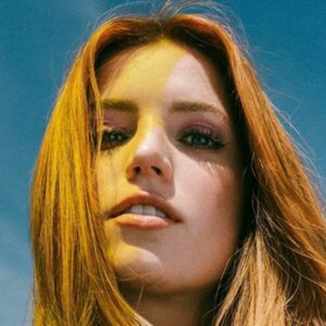 Sydney Sierota Nacktbilder von OnlyFans geleakt