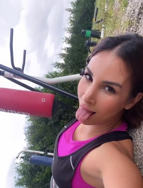 Sila Sahin OnlyFans-Leaks