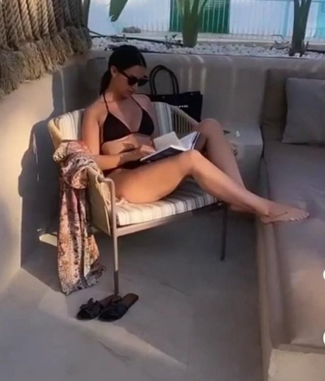 Sila Sahin OnlyFans Nacktbilder geleakt