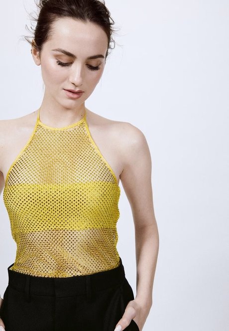 Maude Apatow Nacktbilder von OnlyFans