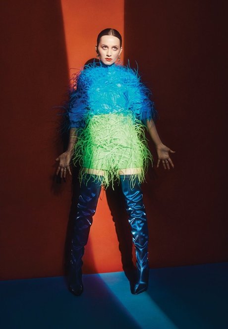 Maude Apatow OnlyFans Leak