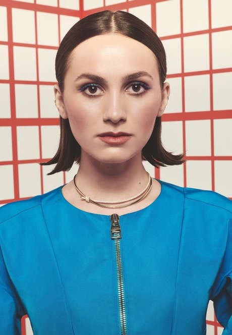 Maude Apatow Nackt OnlyFans