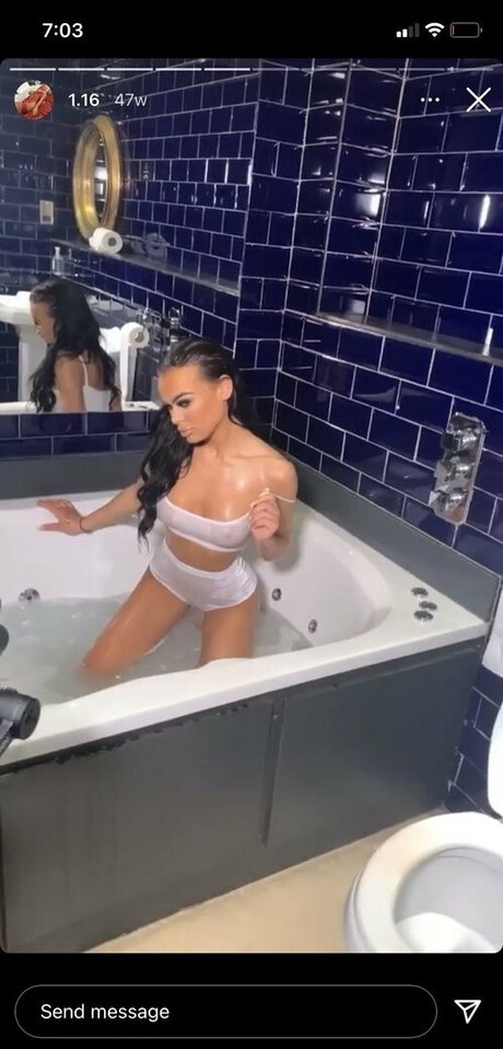 Ishavalentinaxx Füße OnlyFans