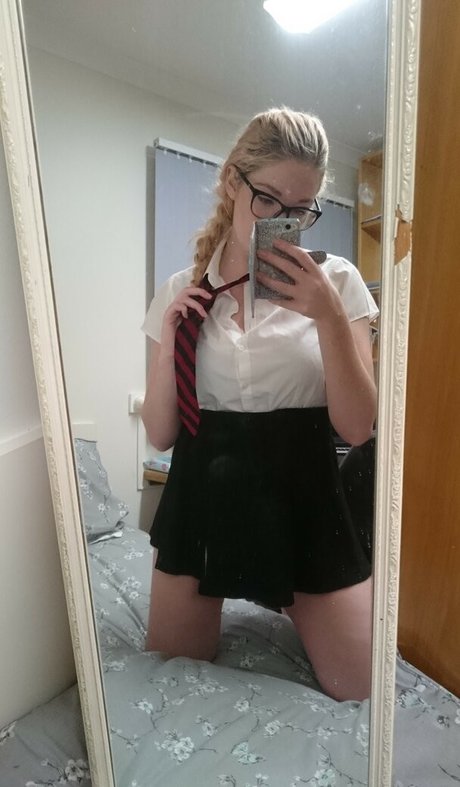 Piamay Nacktbilder von OnlyFans geleakt