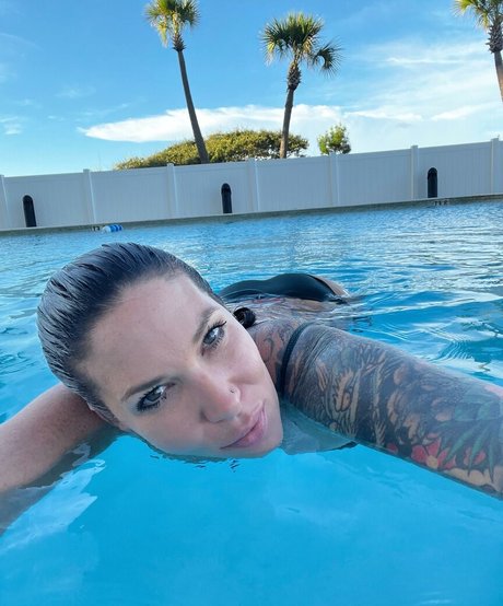 Andiespalace OnlyFans nackt