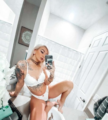 Tinyscallywag Leaked OnlyFans Sex