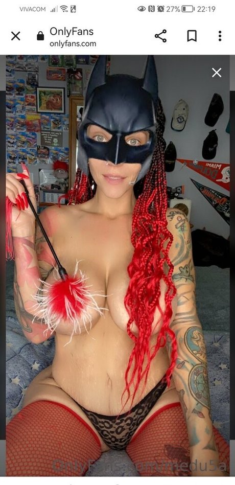 Medu5a Porn OnlyFans Leak