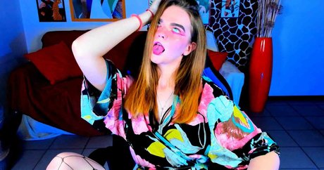 Lindawoodsy Nacktbilder von OnlyFans geleakt