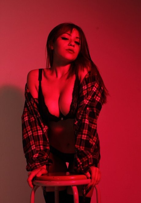 whosjulie Nacktbilder OnlyFans geleakt