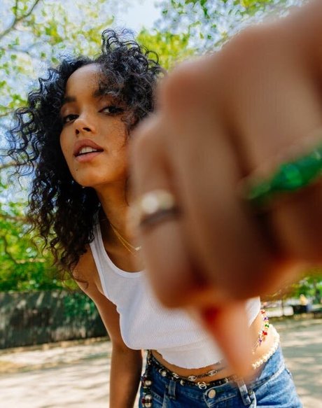 Whitney Peak OnlyFans NSFW