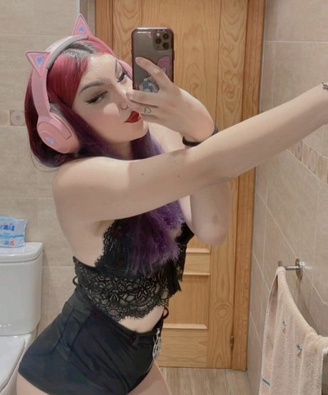 Draculonaa Leaked OnlyFans Nacktbilder