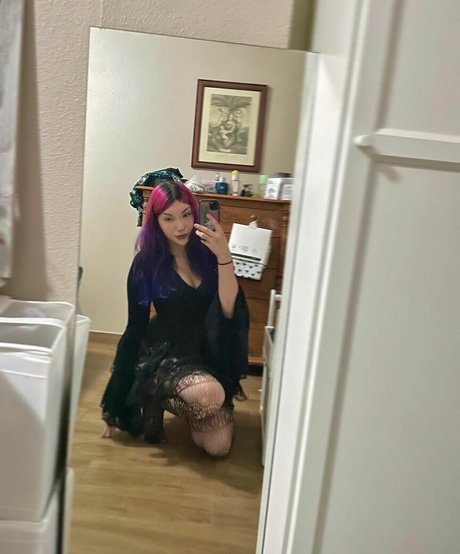 Draculonaa OnlyFans Modelfoto