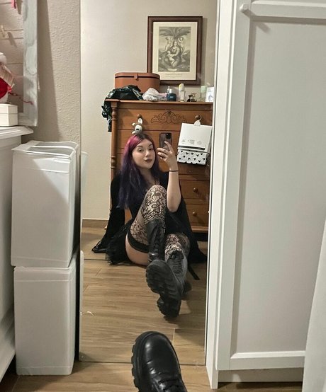 Draculonaa OnlyFans Dirtyship geleakt