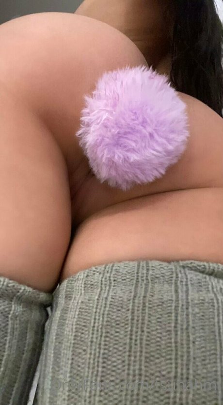 Tsunahmi Nacktbilder von OnlyFans geleakt