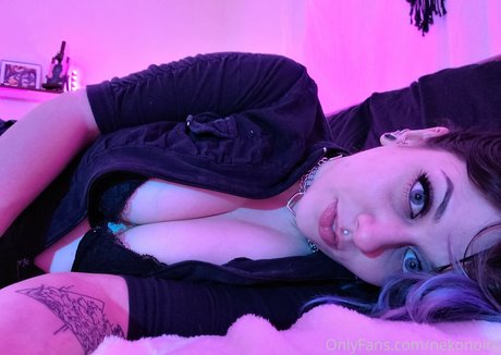 Neko Noire XXX OnlyFans