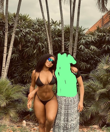 Vitoria Oliveira OnlyFans Nacktbilder