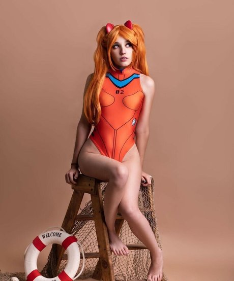 SarahIkiryuin OnlyFans Leak