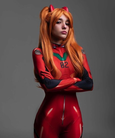 SarahIkiryuin Nacktbilder geleakt OnlyFans