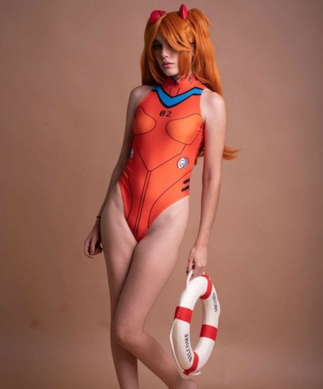 SarahIkiryuin Nacktbilder von OnlyFans geleakt