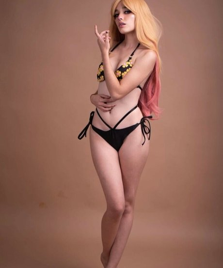 SarahIkiryuin Nackt OnlyFans