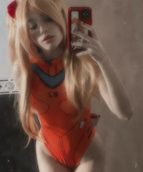 SarahIkiryuin Nacktporno OnlyFans