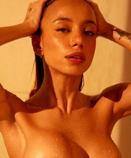 danielaescalonap Nacktbilder von OnlyFans geleakt