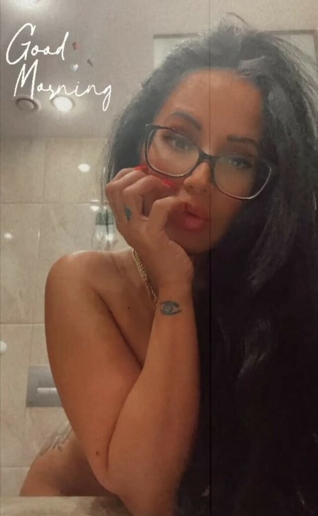 Xristina Orfanidou Nacktpornos auf OnlyFans