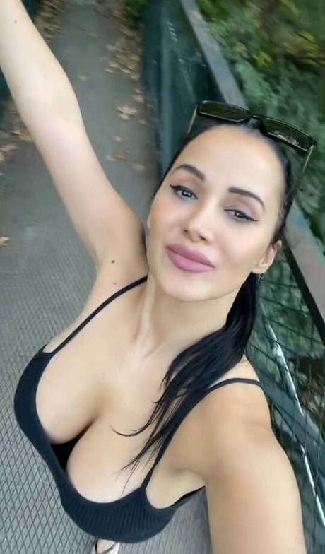 Xristina Orfanidou Nacktbilder geleakt OnlyFans