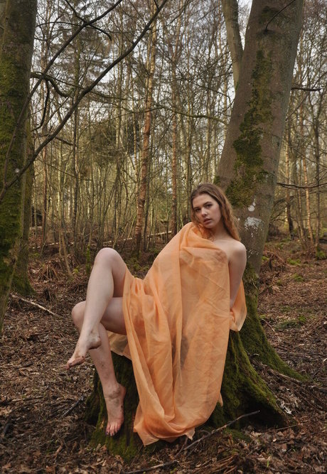 Aria Wednesday Nacktbilder-Leaks von OnlyFans