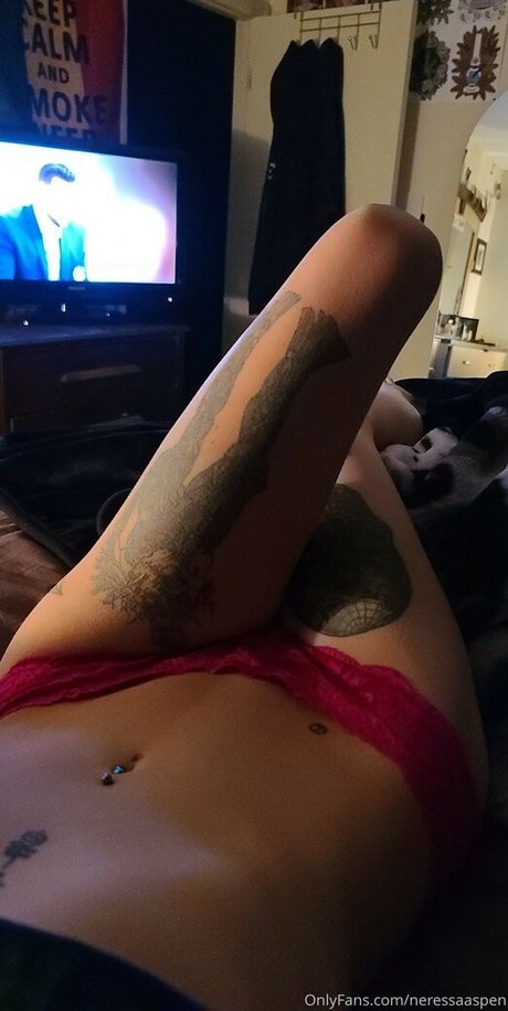 Neressaaspen Leaks von Nacktbildern auf OnlyFans