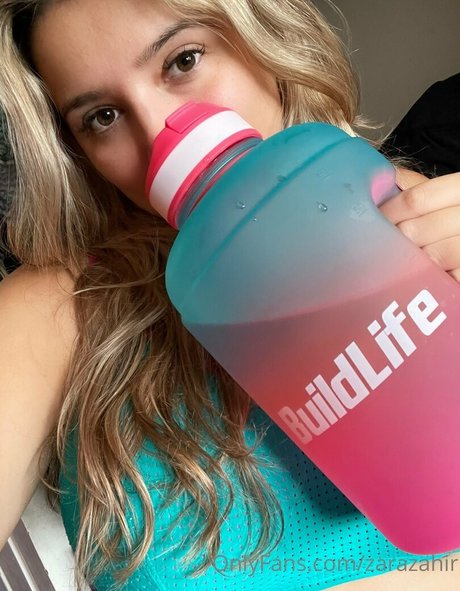 Zara Zahir Leaked OnlyFans Bilder