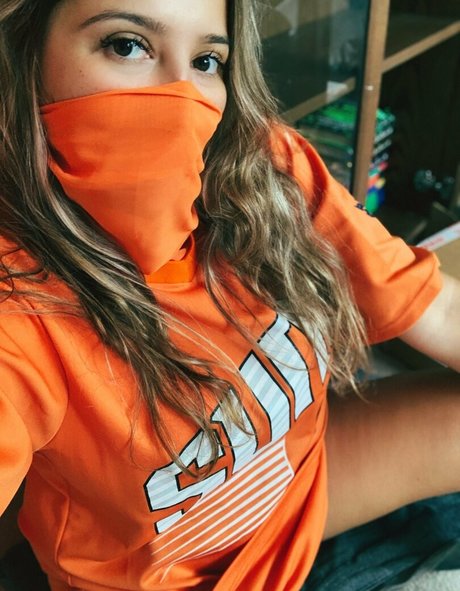 Zara Zahir OnlyFans Nackt