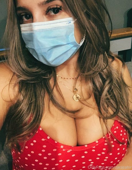 Zara Zahir Nacktporno OnlyFans