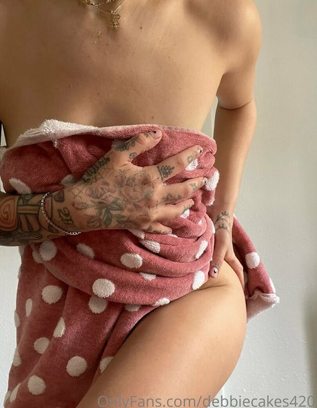 Lil Debbie Nacktbilder von OnlyFans