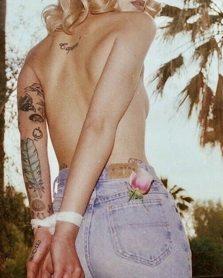 Lil Debbie OnlyFans Nacktbilder