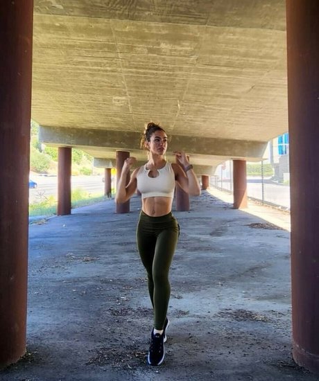 Chrysti Ane Nacktbilder von OnlyFans