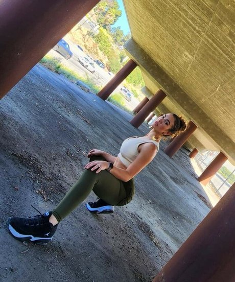 Chrysti Ane OnlyFans NSFW