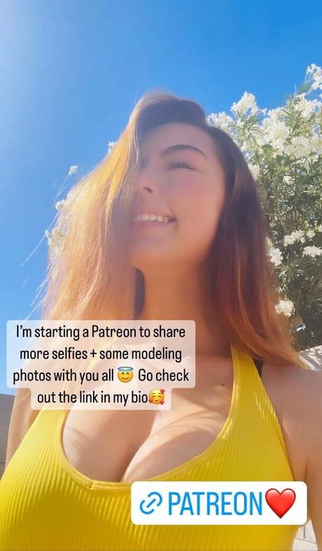 jelly bree OnlyFans Nackt Leak