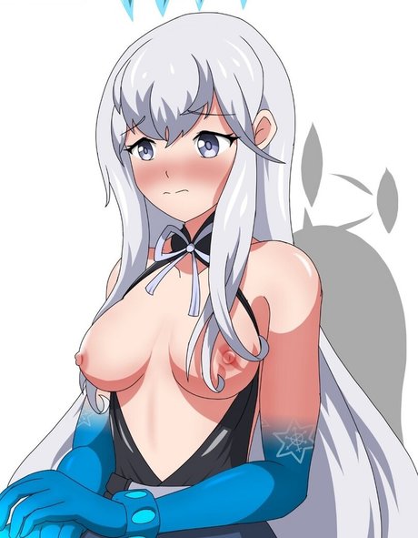 TowerFantasy Nacktbilder von OnlyFans