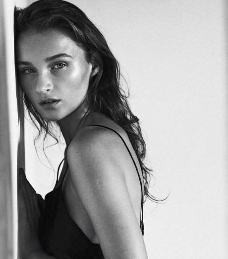 Anastasiya Primak Profilbild