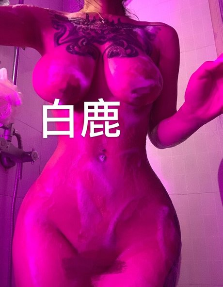 DeerWhite_ OnlyFans Leaks Pornografie