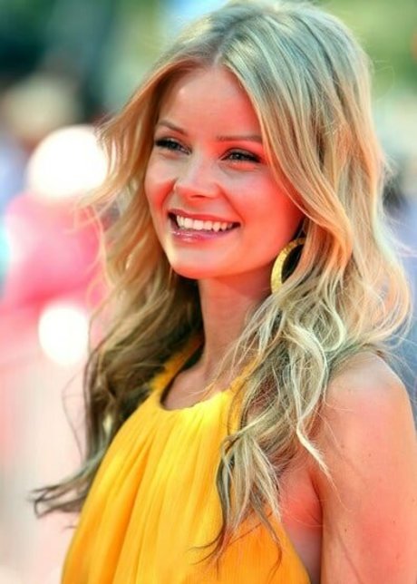 Anita Briem Neuer OnlyFans Leak