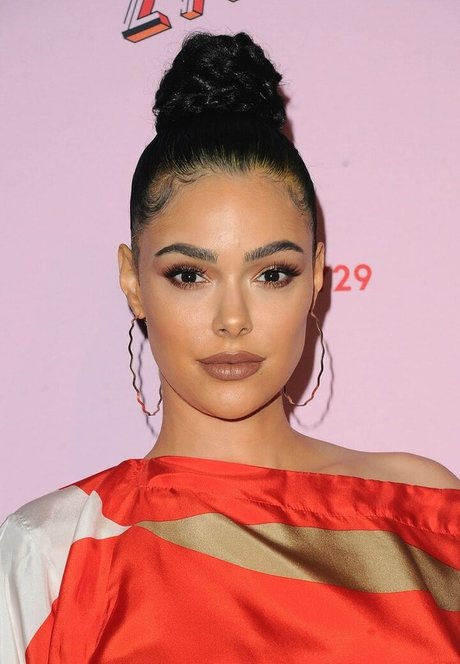 Anabelle Acosta Nacktbilder-Leaks von OnlyFans