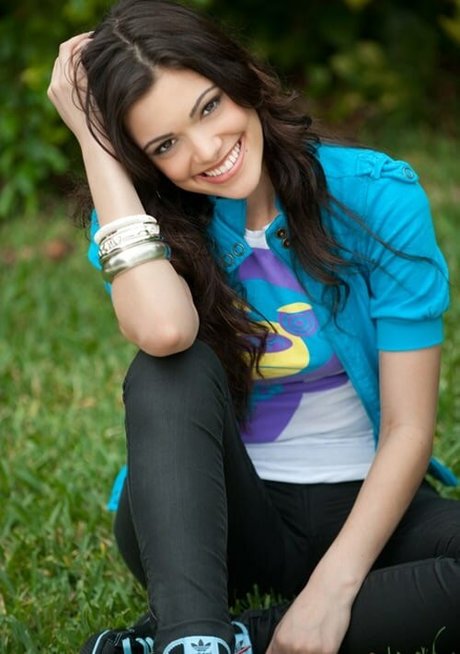 Anabelle Acosta NurlyFans-Pornos