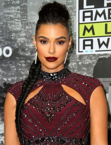 Anabelle Acosta OnlyFans Porn Nackt